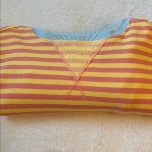 NWOT Free People Sweatshirt